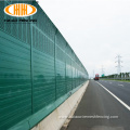 sound insulation acoustic barrier panel for soundproof